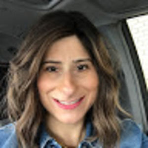 Meet your Posher, Elana